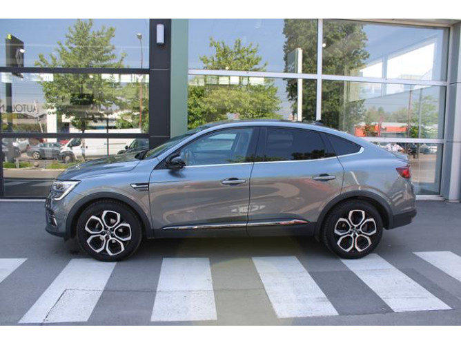 Renault Megane Conquest 1.3 tCe EDC 