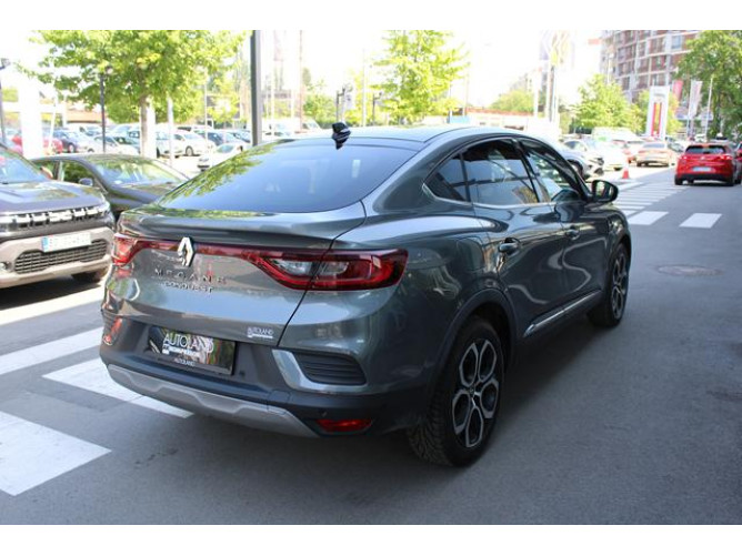 Renault Megane Conquest 1.3 tCe EDC 