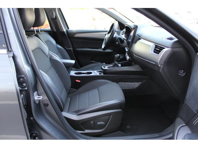 Renault Megane Conquest 1.3 tCe EDC 