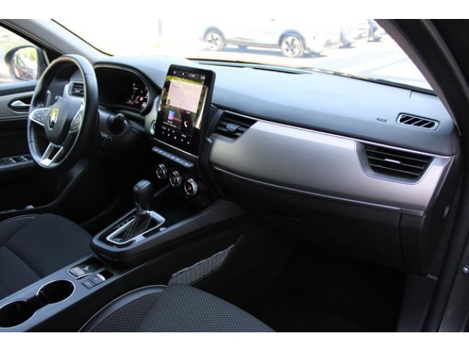 Renault Megane Conquest 1.3 tCe EDC 