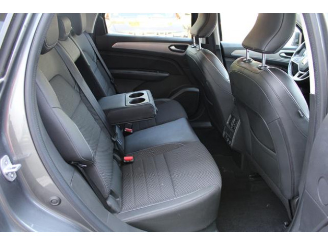 Renault Megane Conquest 1.3 tCe EDC 