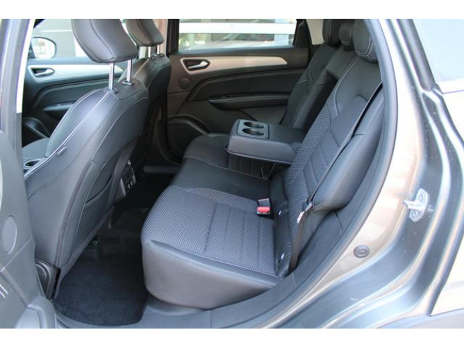 Renault Megane Conquest 1.3 tCe EDC 