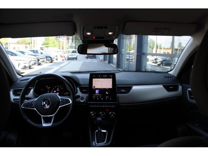 Renault Megane Conquest 1.3 tCe EDC 