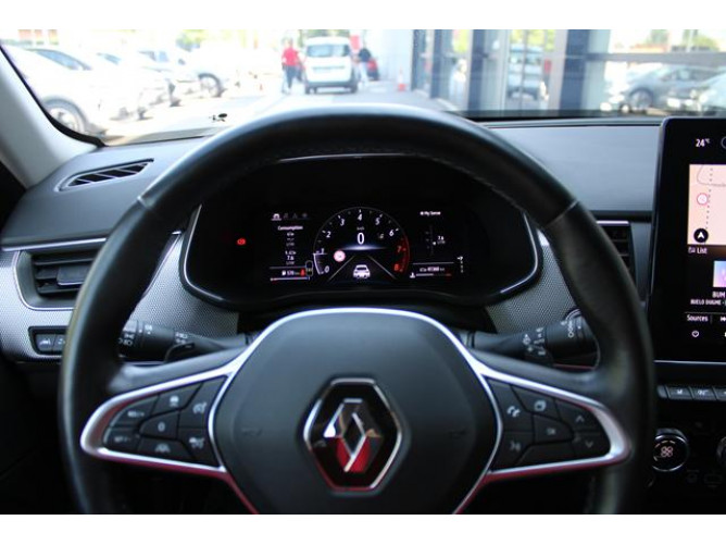 Renault Megane Conquest 1.3 tCe EDC 