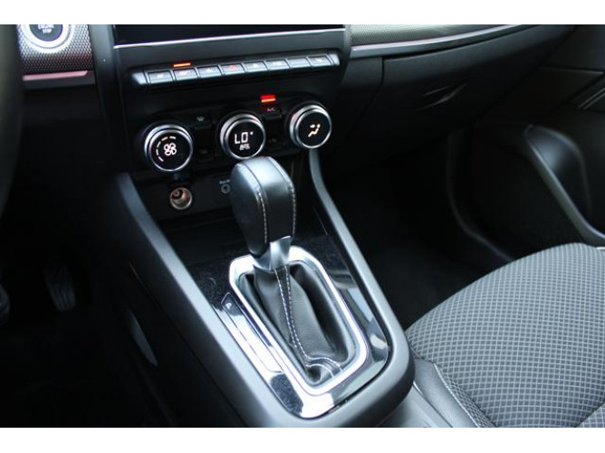 Renault Megane Conquest 1.3 tCe EDC 