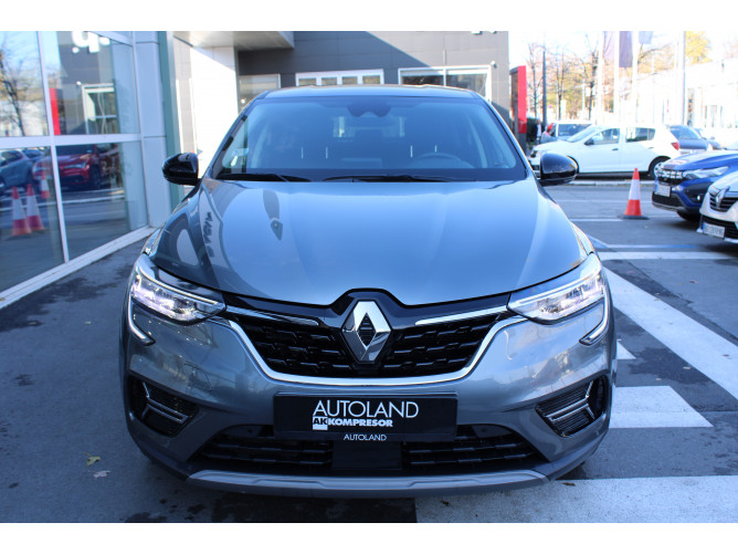 Renault Megane Conquest 1.3 Techno AUT 