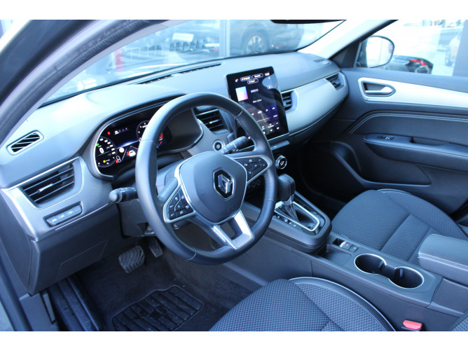 Renault Megane Conquest 1.3 Techno AUT 