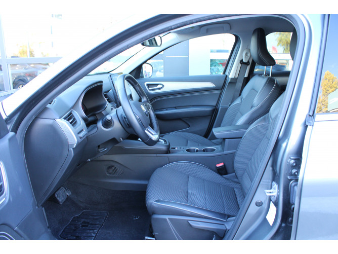 Renault Megane Conquest 1.3 Techno AUT 