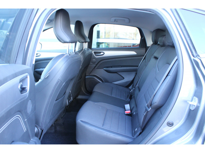Renault Megane Conquest 1.3 Techno AUT 