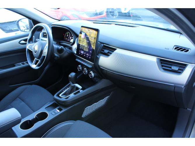 Renault Megane Conquest 1.3 Techno AUT 