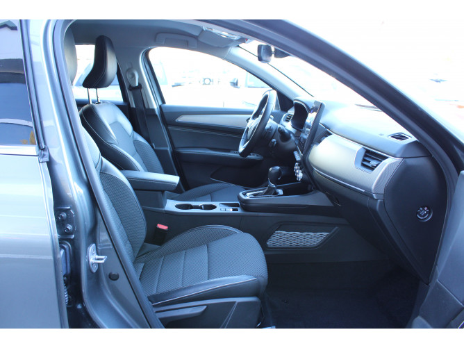 Renault Megane Conquest 1.3 Techno AUT 