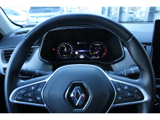 Renault Megane Conquest 1.3 Techno AUT 