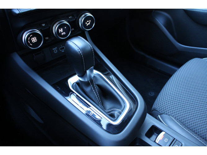 Renault Megane Conquest 1.3 Techno AUT 