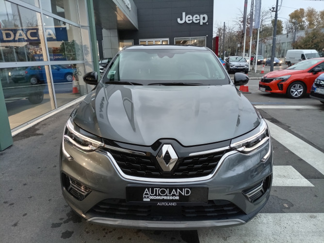 Renault Megane Conquest 1.3 tCe 