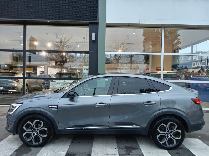 Renault Megane Conquest 1.3 tCe 