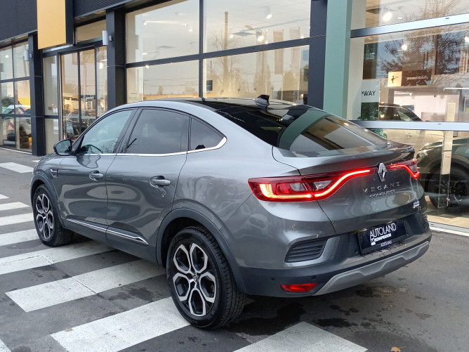 Renault Megane Conquest 1.3 tCe 