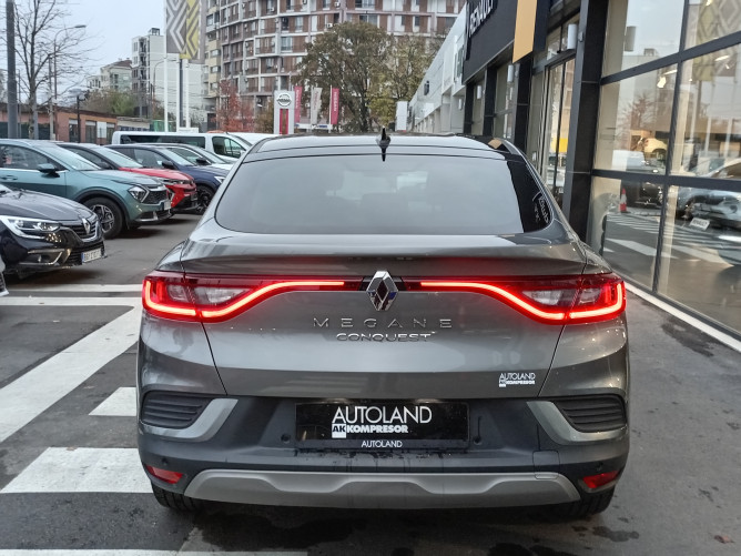 Renault Megane Conquest 1.3 tCe 