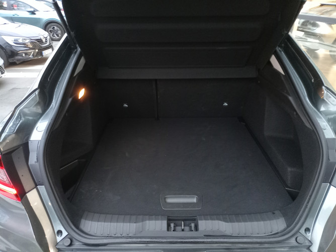 Renault Megane Conquest 1.3 tCe 