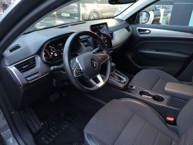 Renault Megane Conquest 1.3 tCe 