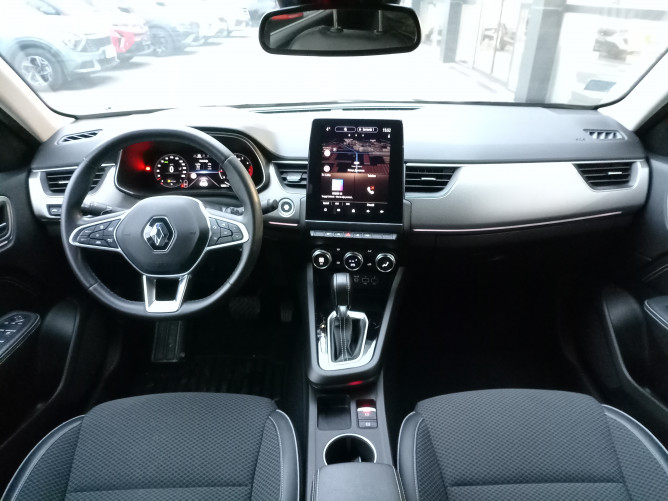 Renault Megane Conquest 1.3 tCe 