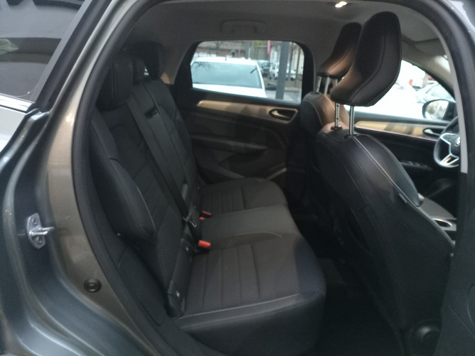Renault Megane Conquest 1.3 tCe 