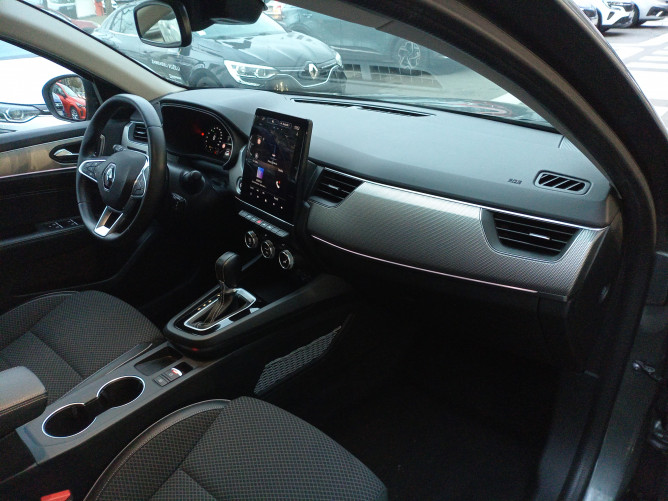 Renault Megane Conquest 1.3 tCe 