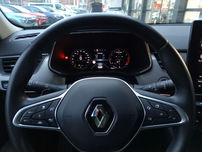 Renault Megane Conquest 1.3 tCe 