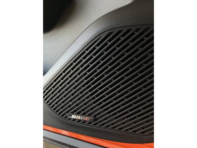 Renault Megane Conquest R.S. LINE TCe 140 EDC 