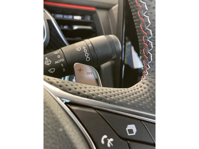 Renault Megane Conquest R.S. LINE TCe 140 EDC 