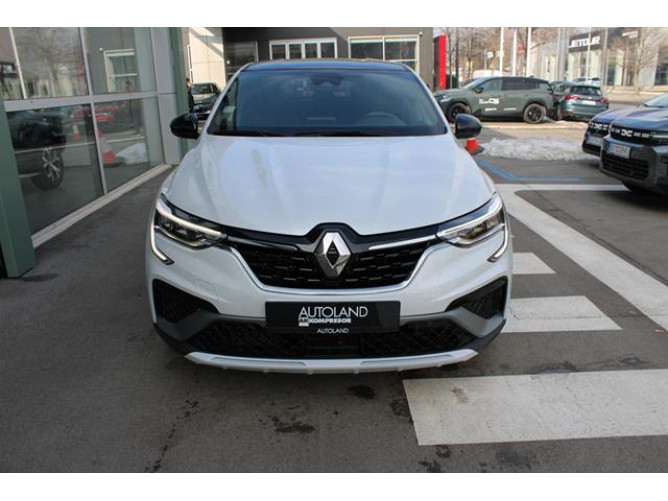 Renault Megane Conquest 1.3 tCe RS Line EDC 