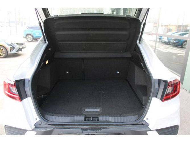 Renault Megane Conquest 1.3 tCe RS Line EDC 