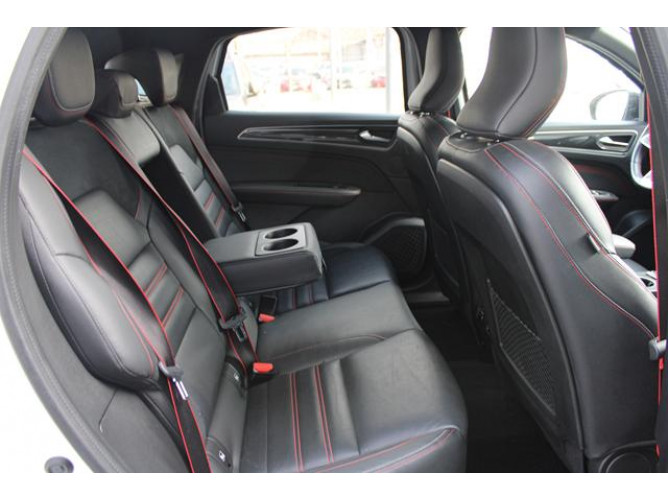 Renault Megane Conquest 1.3 tCe RS Line EDC 