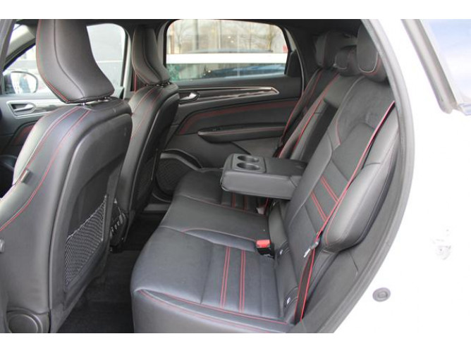 Renault Megane Conquest 1.3 tCe RS Line EDC 