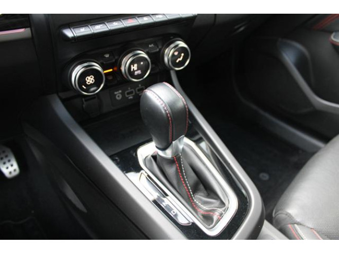 Renault Megane Conquest 1.3 tCe RS Line EDC 