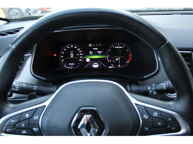Renault Megane Conquest 1.3 tCe Hybrid EDC 