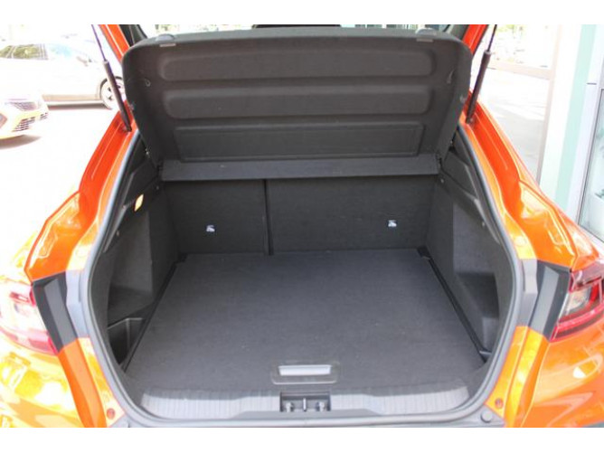Renault Megane Conquest 1.3 tCe EDC RS line 