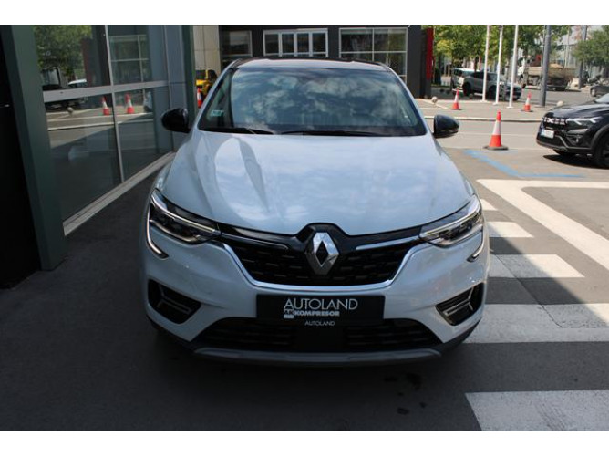 Renault Megane Conquest 1.3 tCe EDC 