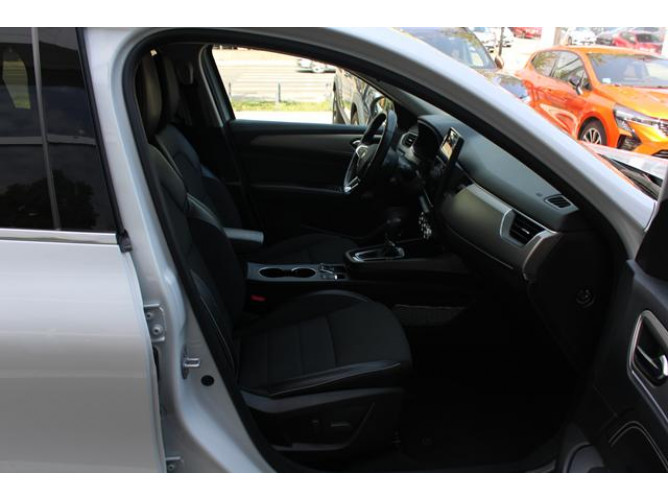 Renault Megane Conquest 1.3 tCe EDC 