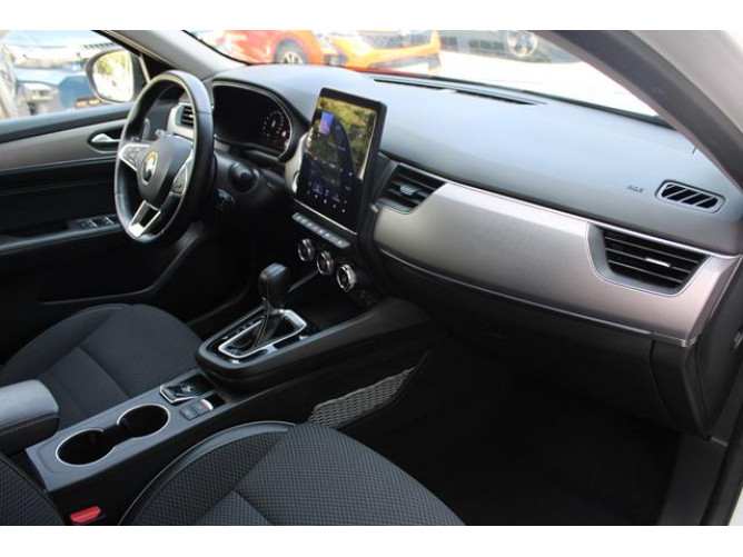 Renault Megane Conquest 1.3 tCe EDC 