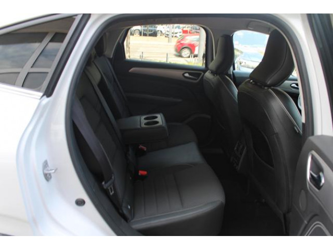 Renault Megane Conquest 1.3 tCe EDC 