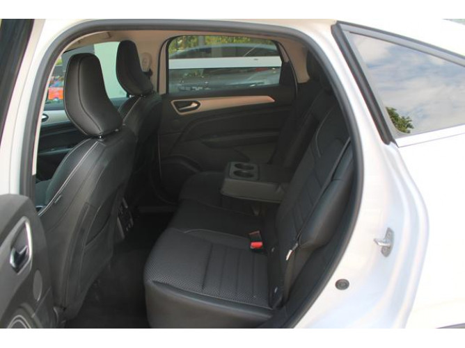 Renault Megane Conquest 1.3 tCe EDC 