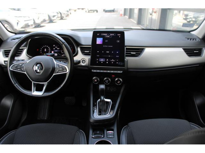 Renault Megane Conquest 1.3 tCe EDC 
