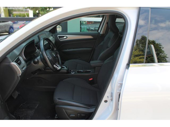Renault Megane Conquest 1.3 tCe EDC 