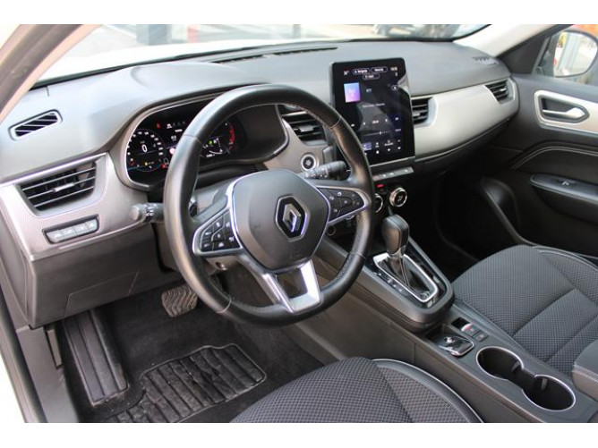 Renault Megane Conquest 1.3 tCe EDC 