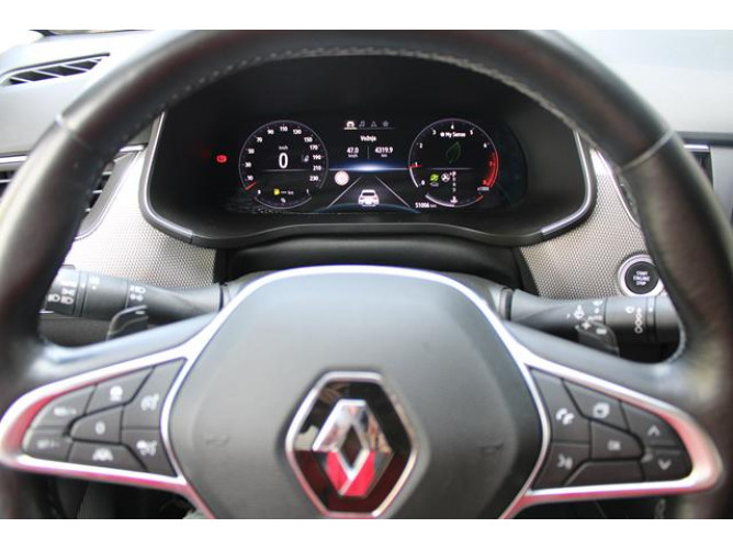 Renault Megane Conquest 1.3 tCe EDC 
