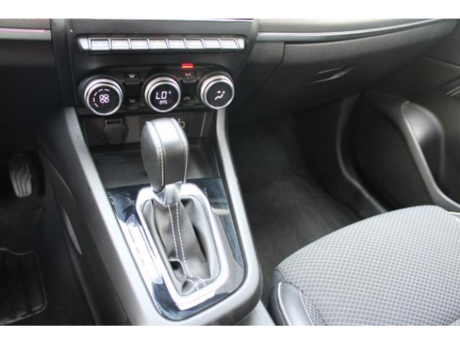 Renault Megane Conquest 1.3 tCe EDC 