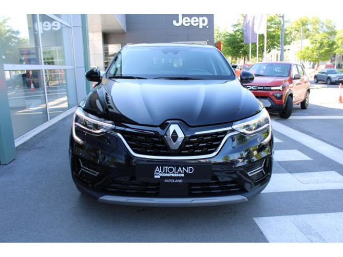 Renault Megane Conquest 1.3 tCe EDC 