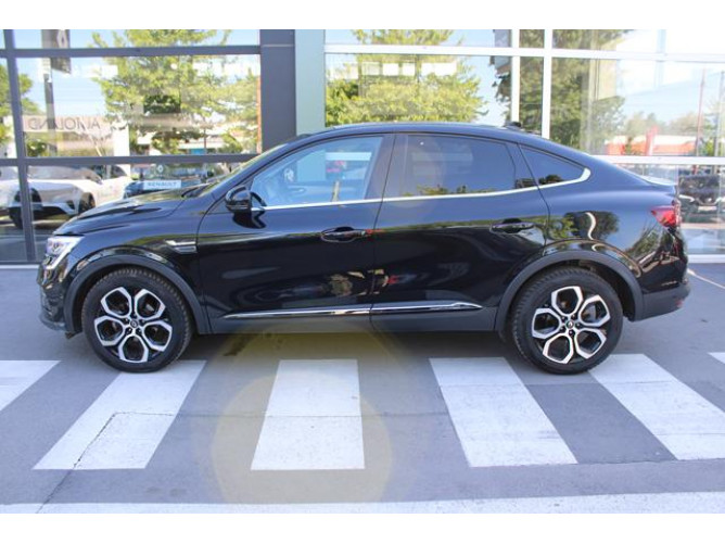 Renault Megane Conquest 1.3 tCe EDC 