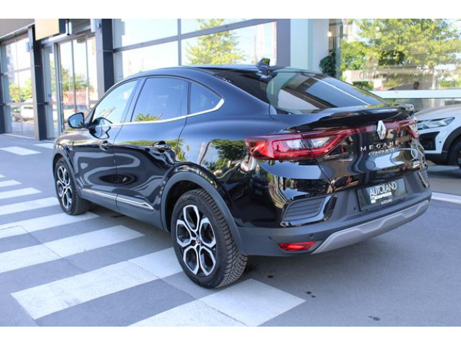 Renault Megane Conquest 1.3 tCe EDC 