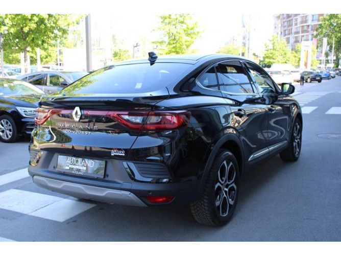Renault Megane Conquest 1.3 tCe EDC 